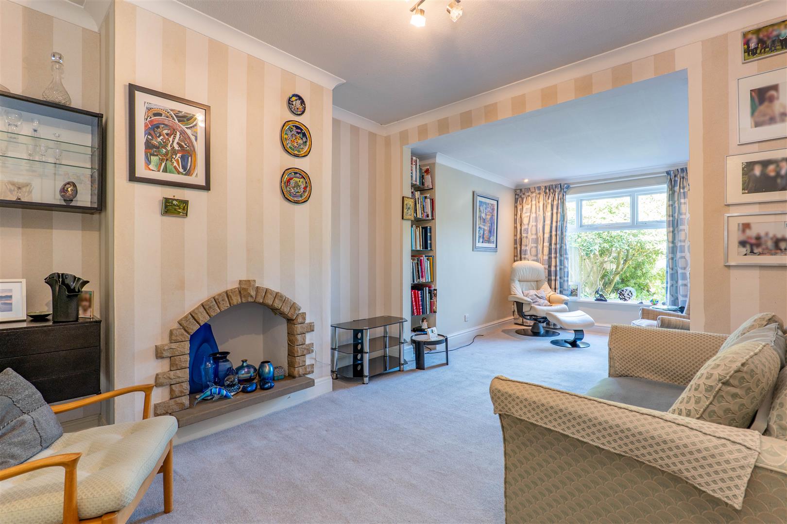 Harrington Road, Chorley